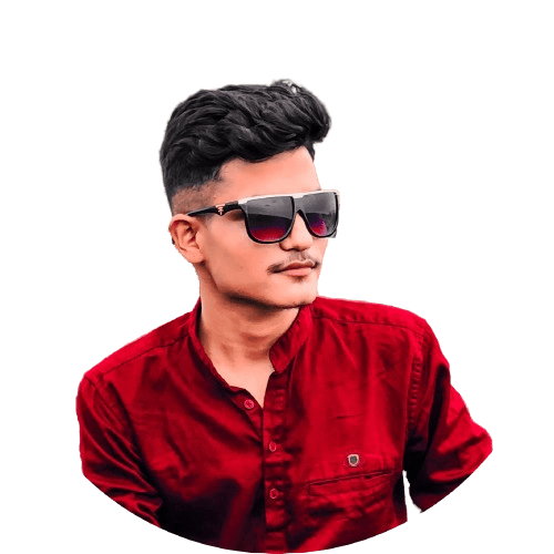 rutik soni blogger
